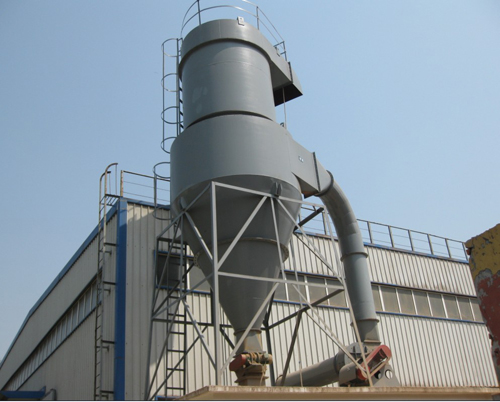 烏蘭察布淀粉廠MC-200防爆脈沖除塵器調(diào)試通過驗(yàn)收 烏蘭察布淀粉廠MC-200防爆脈沖除塵器調(diào)試通過驗(yàn)收