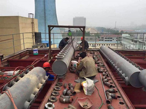 除塵器通風(fēng)機(jī)潤滑系統(tǒng)的故障和消除方法 除塵器通風(fēng)機(jī)潤滑系統(tǒng)的故障和消除方法