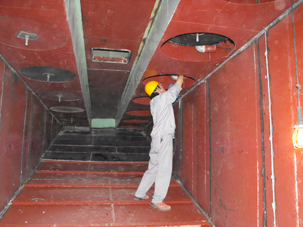 布袋除塵器的結(jié)露問題分析與預防 布袋除塵器的結(jié)露問題分析與預防