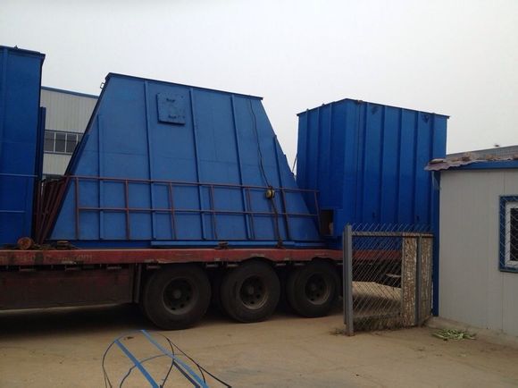 化工廠袋式除塵器運行與維護(hù)管理注意事項