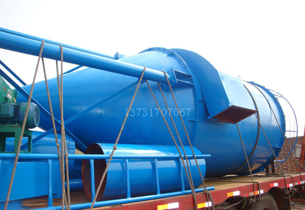 袋式除塵器處理熔鋁爐高溫?zé)煔鈺r如何降溫？