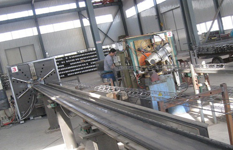 水泥庫頂袋除塵器易糊袋堵料的解決辦法 水泥庫頂袋除塵器易糊袋堵料的解決辦法