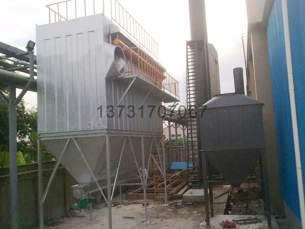 氣箱脈沖袋式除塵器常見問題和解決措施 氣箱脈沖袋式除塵器常見問題和解決措施