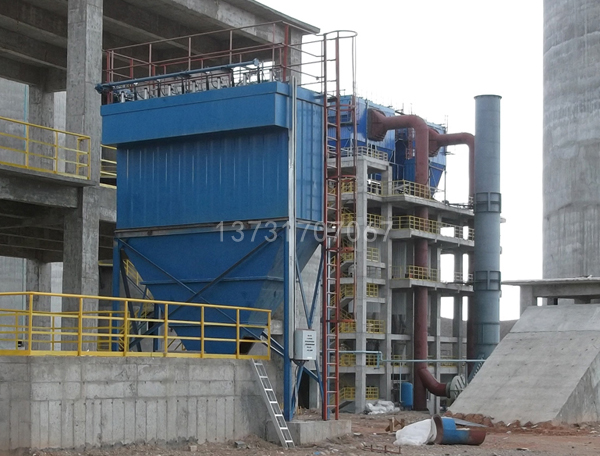 水泥廠哪些地方需要安裝除塵器？應(yīng)該安裝什么除塵器？