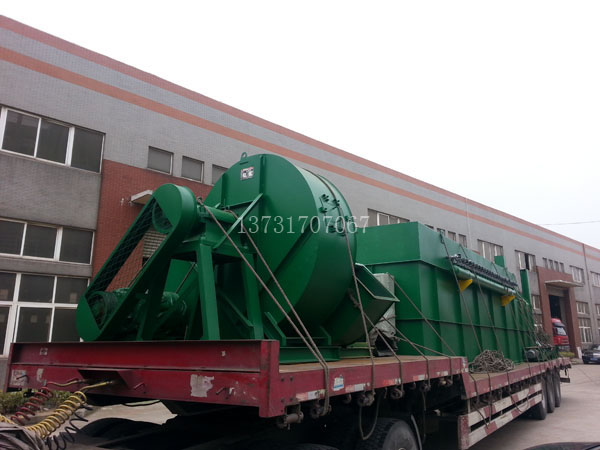 張家口礦山破碎機(jī)布袋除塵器今日發(fā)貨 張家口礦山破碎機(jī)布袋除塵器今日發(fā)貨