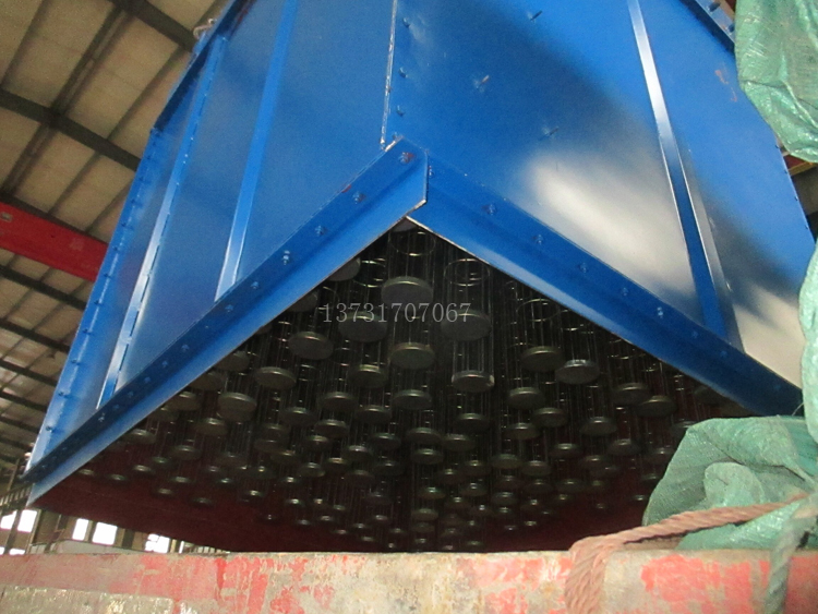 保定安新縣蘆葦破碎機(jī)布袋除塵器今日發(fā)貨 保定安新縣蘆葦破碎機(jī)布袋除塵器今日發(fā)貨