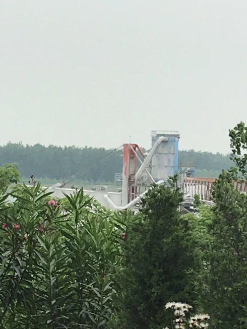 2018年冶金石灰技術(shù)交流會(huì)議在安徽池州召開 2018年冶金石灰技術(shù)交流會(huì)議在安徽池州召開