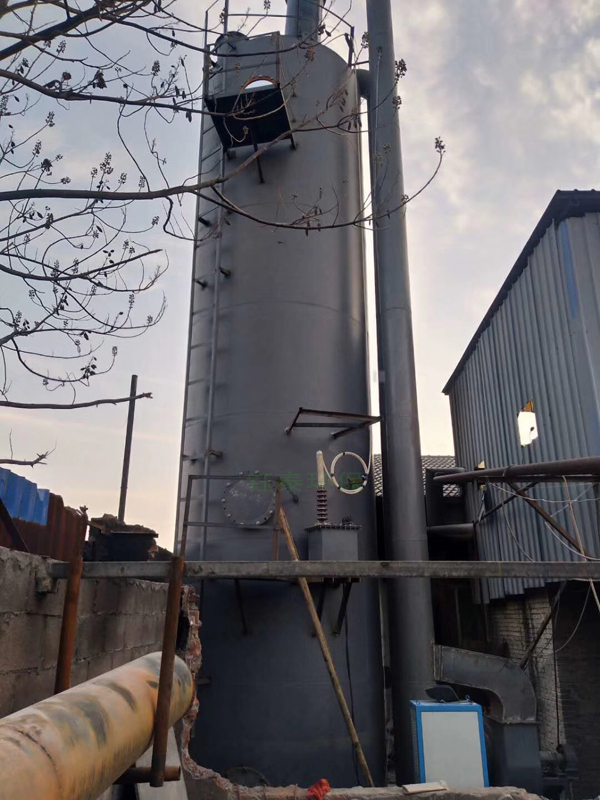 蜂窩電捕焦油器材料易得安裝調(diào)試方便 蜂窩電捕焦油器材料易得安裝調(diào)試方便