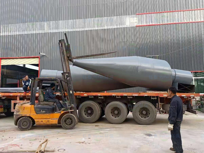 香河家具廠旋風(fēng)除塵器發(fā)貨 香河家具廠旋風(fēng)除塵器發(fā)貨