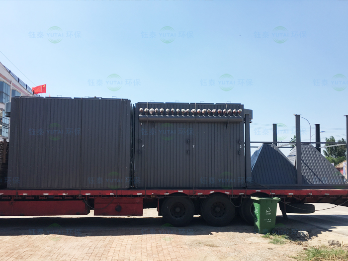 鈺泰除塵器廠家鍋爐除塵器穩(wěn)達(dá)標(biāo)，環(huán)保都認(rèn)他！