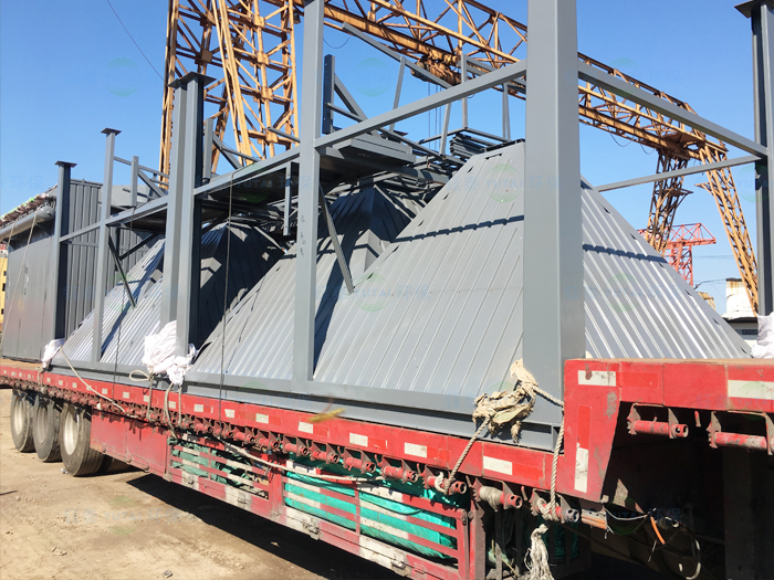 鈺泰除塵器廠家鍋爐除塵器穩(wěn)達(dá)標(biāo)，環(huán)保都認(rèn)他！