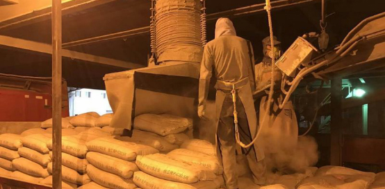 自動(dòng)水泥裝車收塵系統(tǒng)除塵器控制裝車產(chǎn)生的粉塵 自動(dòng)水泥裝車收塵系統(tǒng)除塵器控制裝車產(chǎn)生的粉塵