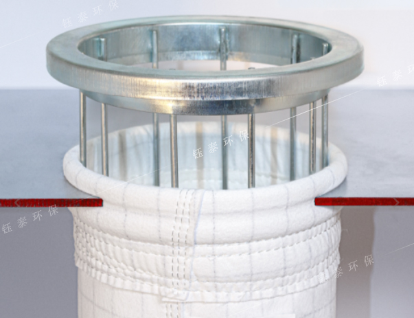 什么是滌綸除塵濾袋？