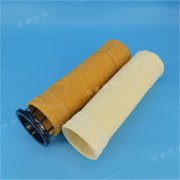 什么是PPS除塵濾袋？