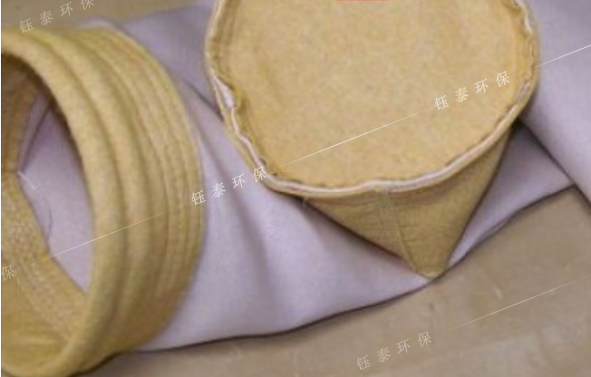 什么是玻纖除塵濾袋？