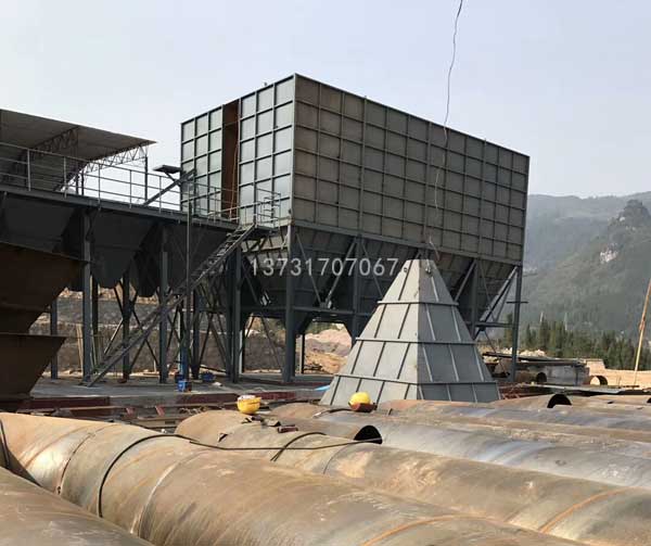 電爐布袋除塵器煙氣除塵方案 達標(biāo)驗收 電爐布袋除塵器煙氣除塵方案 達標(biāo)驗收