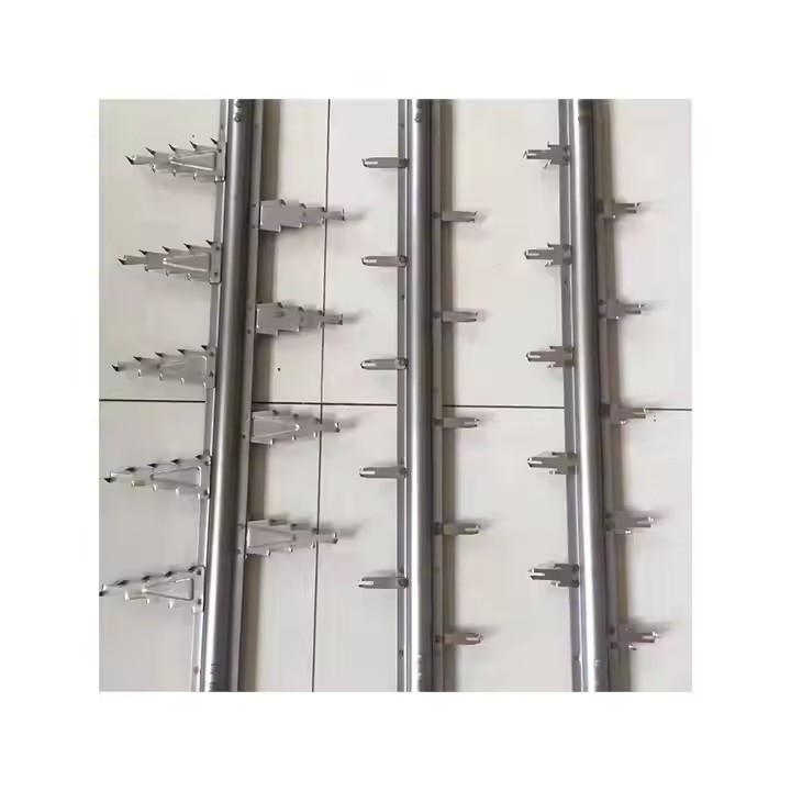 鋼性陰極線/放電極線的好處是什么？