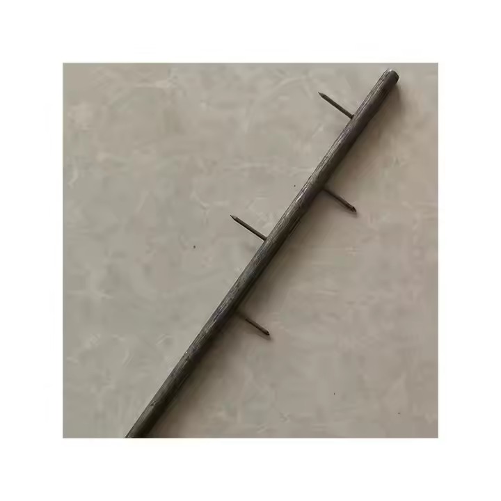 鋼性陰極線/放電極線的好處是什么？