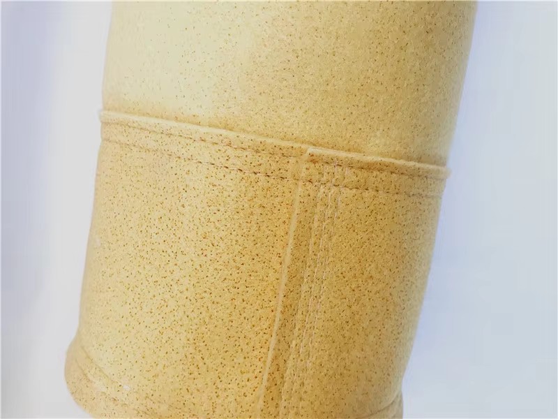 如何選擇適合鑄造廠的耐高溫布袋除塵器？