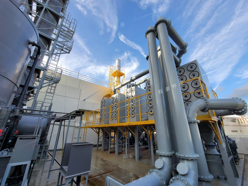 濾筒除塵器vs布袋除塵器：哪種更適合您的車間？