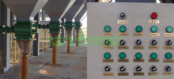 石家莊防爆除塵器項目終于俊工了！(附圖)