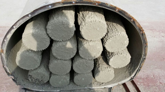 攪拌站倉(cāng)頂除塵器改造為集中地面除塵器 勢(shì)在必行 攪拌站倉(cāng)頂除塵器改造為集中地面除塵器 勢(shì)在必行