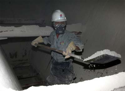 河北某熱電廠投50余萬(wàn)檢修長(zhǎng)袋脈沖布袋除塵器 河北某熱電廠投50余萬(wàn)檢修長(zhǎng)袋脈沖布袋除塵器