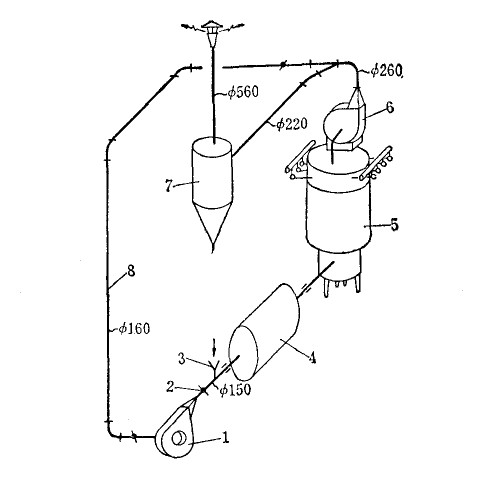 德州蓄電池廠王經(jīng)理定購的鉛粉機(jī)布袋除塵器已發(fā)貨 德州蓄電池廠王經(jīng)理定購的鉛粉機(jī)布袋除塵器已發(fā)貨