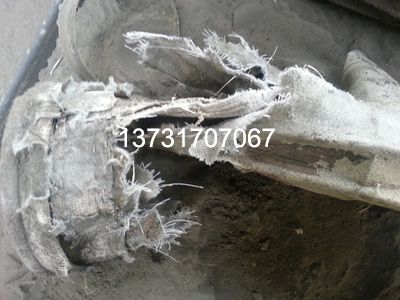 山西化工廠烘干機布袋除塵器改造維修完畢 山西化工廠烘干機布袋除塵器改造維修完畢