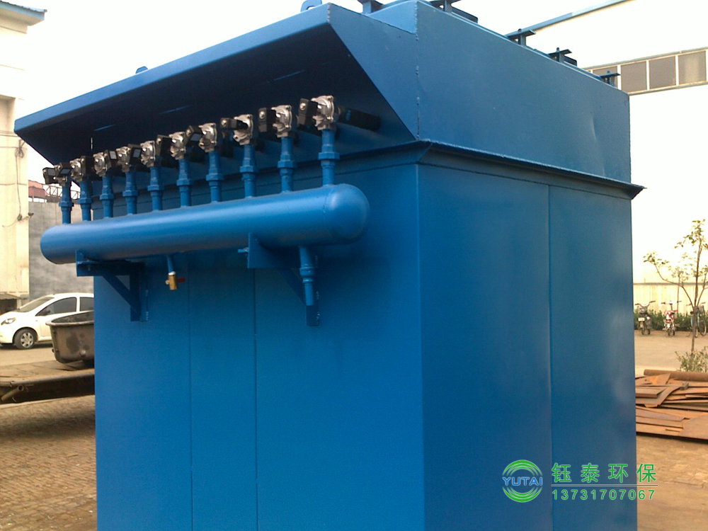 黑龍江牧丹江和經(jīng)理定購(gòu)的粉碎機(jī)布袋除塵器已發(fā)貨 黑龍江牧丹江和經(jīng)理定購(gòu)的粉碎機(jī)布袋除塵器已發(fā)貨