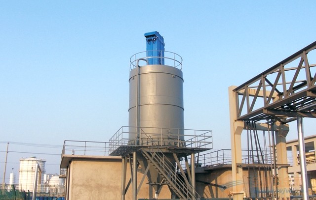 山西介休劉經(jīng)理定購MC-24倉頂布袋除塵器已發(fā)貨 山西介休劉經(jīng)理定購MC-24倉頂布袋除塵器已發(fā)貨