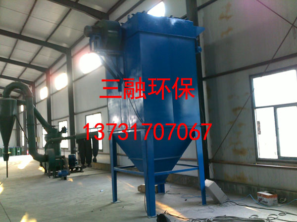 除塵器調試是安裝工作中的重中之重，不可掉以輕心